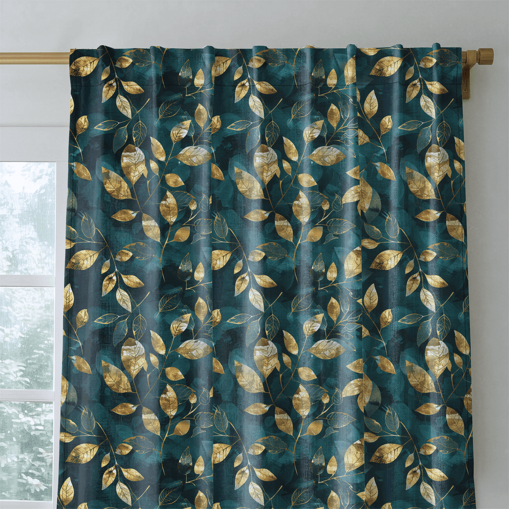 Hazel - Curtain Panel - The Drapery