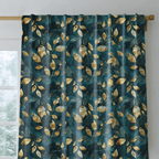 Hazel - Curtain Panel - The Drapery