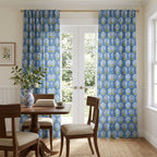 Hazel Grove - Curtain Panel - The Drapery