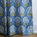 Hazel Grove - Curtain Panel - The Drapery