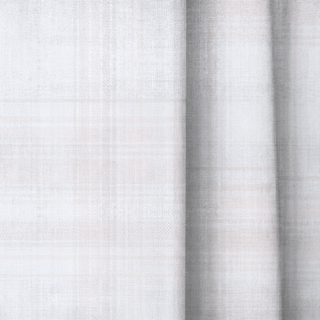 Hearthside - Curtain Panel - The Drapery