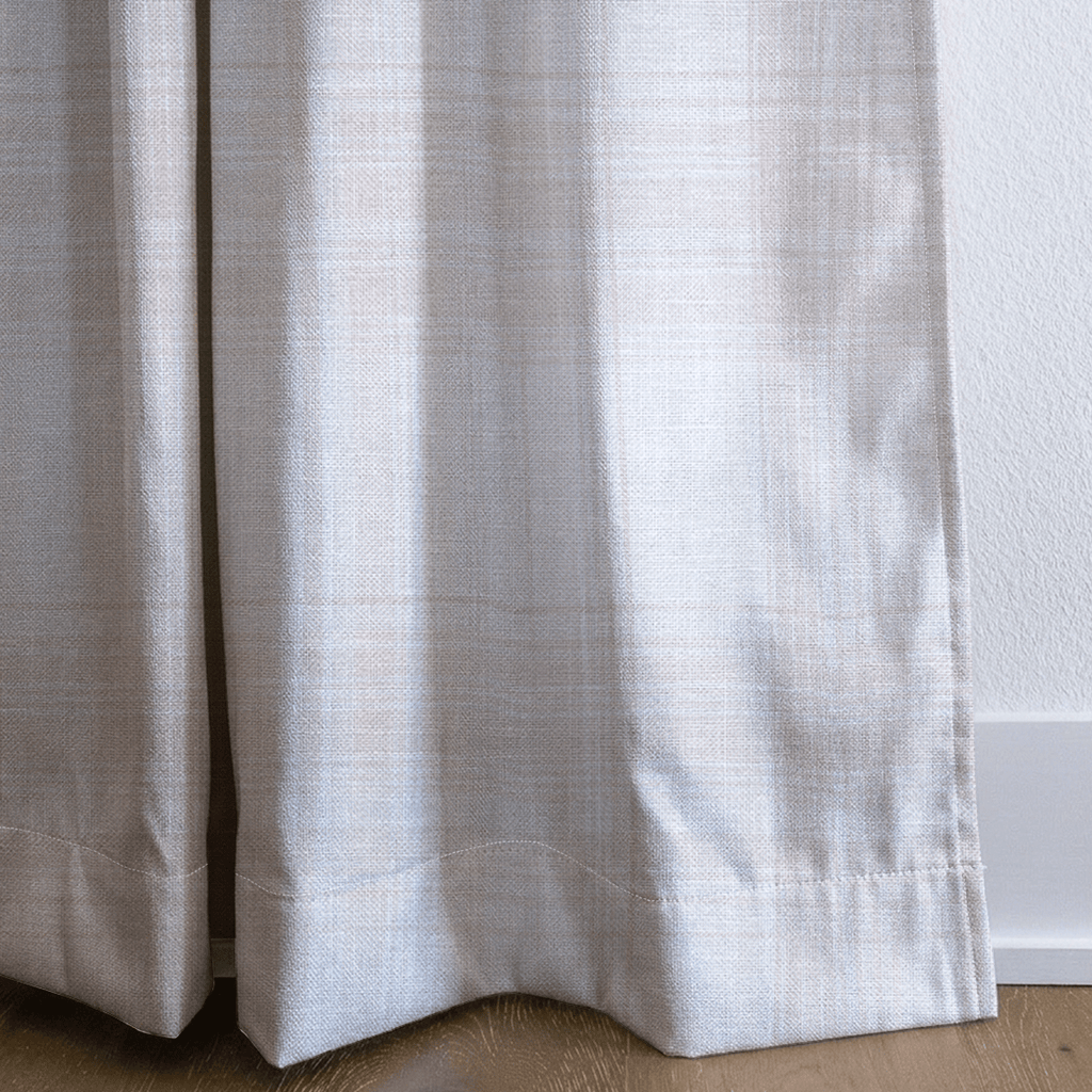 Hearthside - Curtain Panel - The Drapery