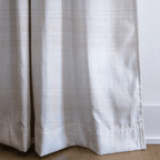 Hearthside - Curtain Panel - The Drapery