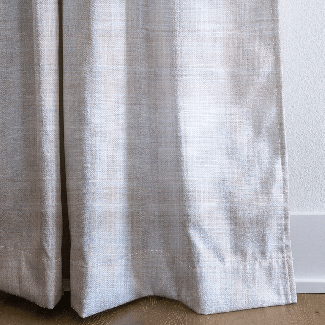 Hearthside - Curtain Panel - The Drapery