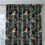 Heath - Curtain Panel - The Drapery