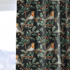 Heath - Curtain Panel - The Drapery
