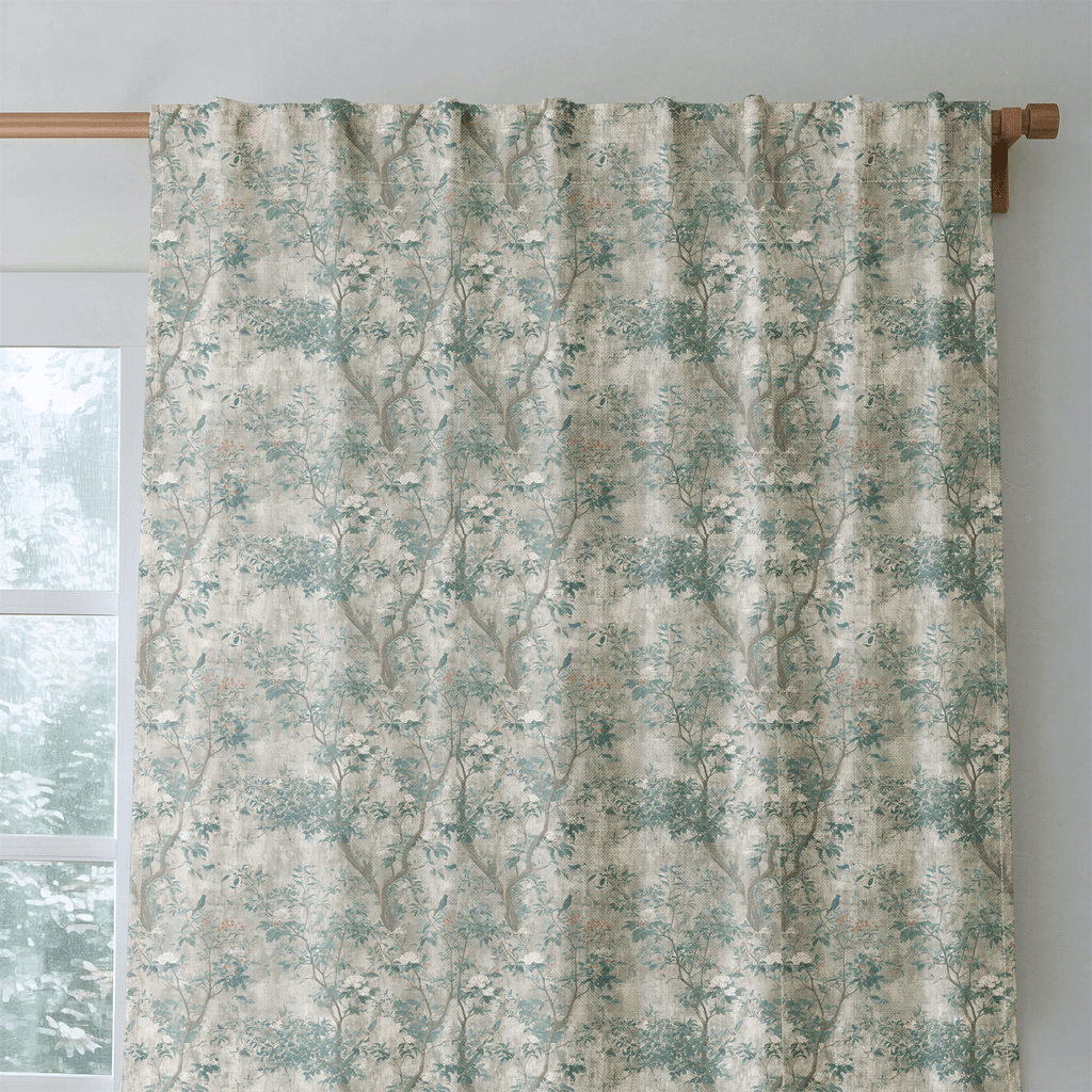 Hedgerow - The Drapery