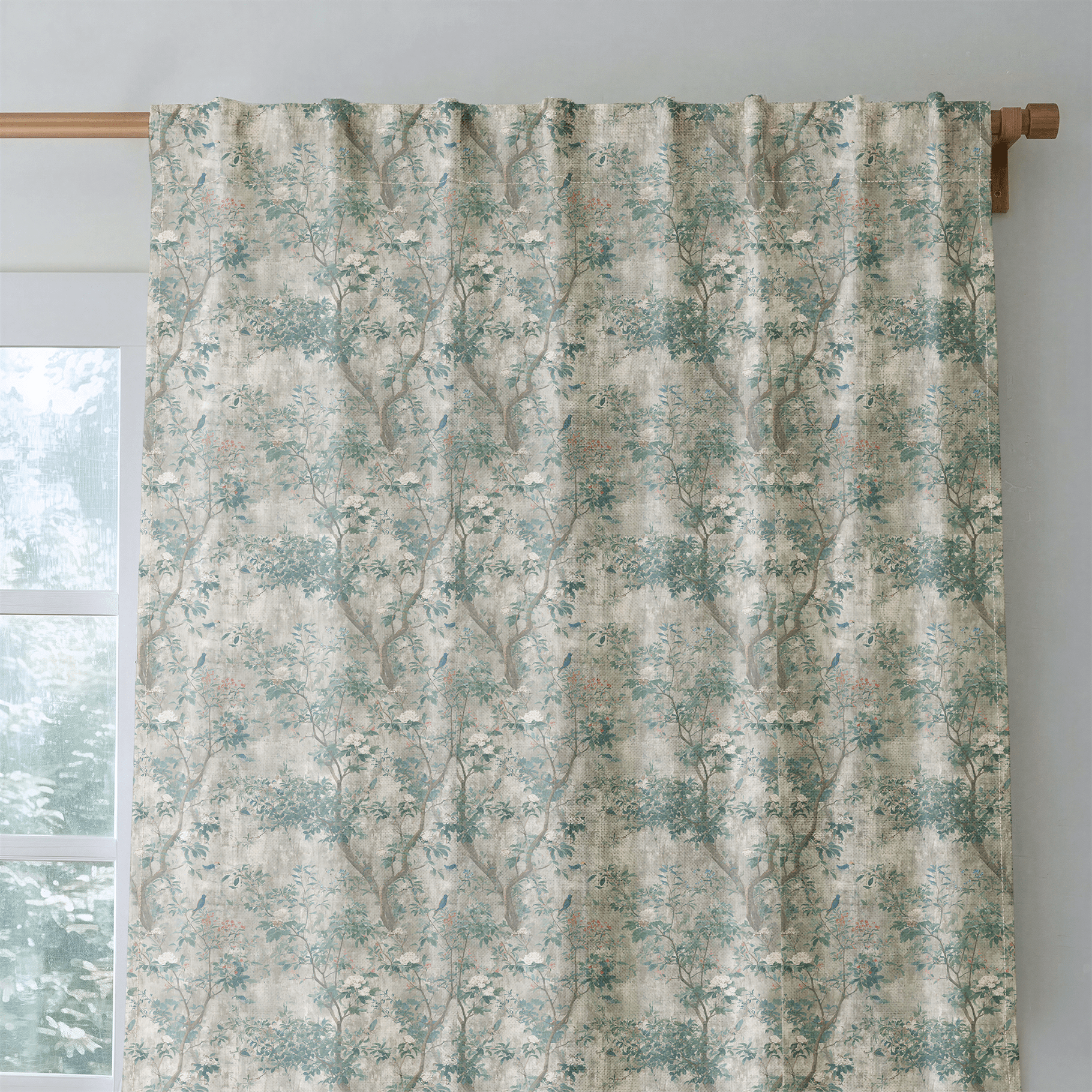 Hedgerow - The Drapery