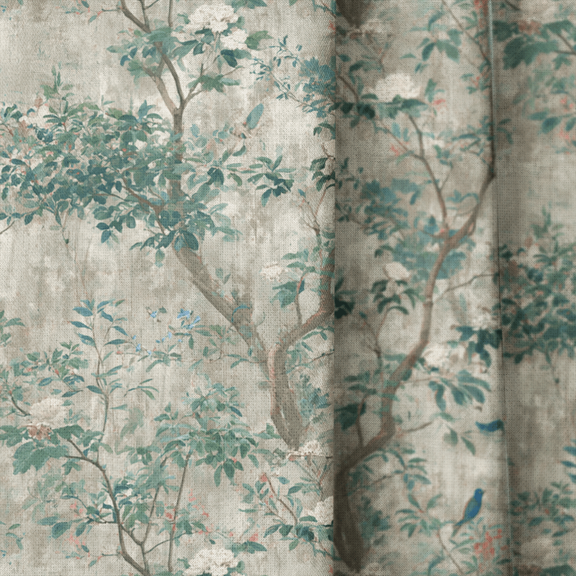 Hedgerow - The Drapery