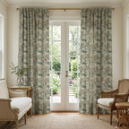 Hedgerow - Curtain Panel - The Drapery
