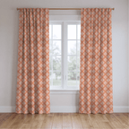 Heflin - Curtain Panel - The Drapery