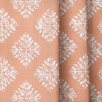 Heflin - Curtain Panel - The Drapery