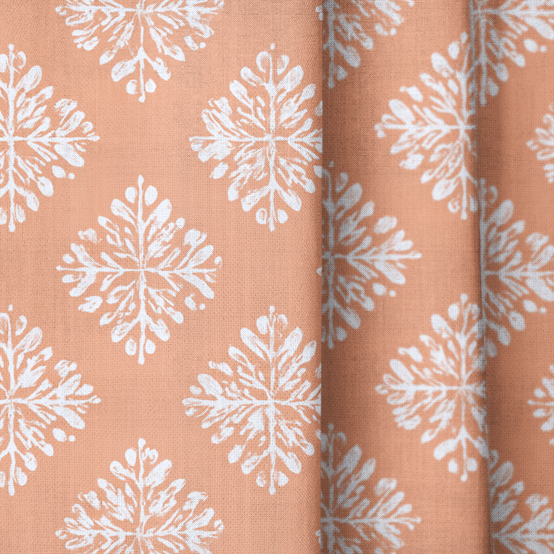 Heflin - Curtain Panel - The Drapery