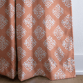 Heflin - Curtain Panel - The Drapery