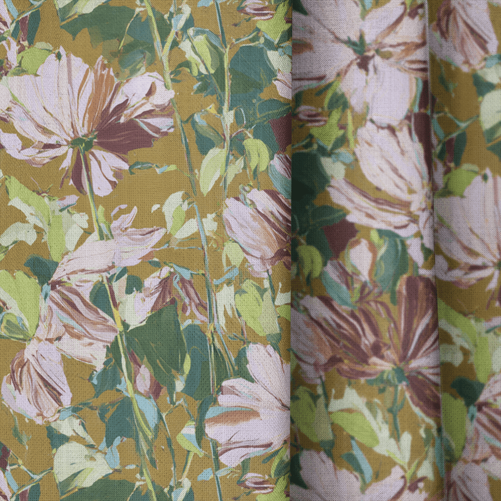 Heirloom Bouquet - The Drapery