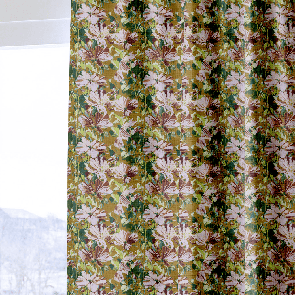 Heirloom Bouquet - The Drapery