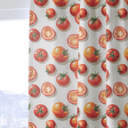 Heirloom - Curtain Panel - The Drapery
