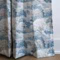 Heirloom Toile - Curtain Panel - The Drapery