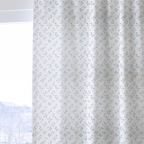 Helena Blossoms - Curtain Panel - The Drapery