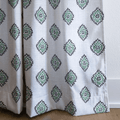Helene Voss - Curtain Panel - The Drapery