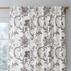 Henrietta - Curtain Panel - The Drapery