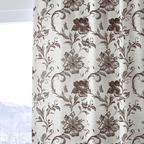 Henrietta - Curtain Panel - The Drapery