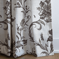 Henrietta - Curtain Panel - The Drapery