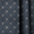 Henry - Curtain Panel - The Drapery