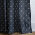 Henry - Curtain Panel - The Drapery