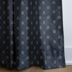 Henry - Curtain Panel - The Drapery