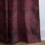 Hepburn - Curtain Panel - The Drapery