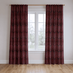 Hepburn - Curtain Panel - The Drapery