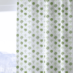 Herbs de Provence - Curtain Panel - The Drapery