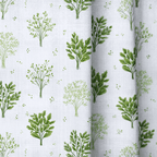 Herbs de Provence - Curtain Panel - The Drapery