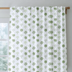 Herbs de Provence - Curtain Panel - The Drapery
