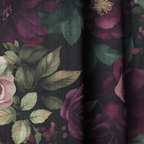 Hermes - Curtain Panel - The Drapery