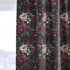 Hermes - Curtain Panel - The Drapery