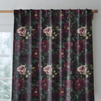 Hermes - Curtain Panel - The Drapery
