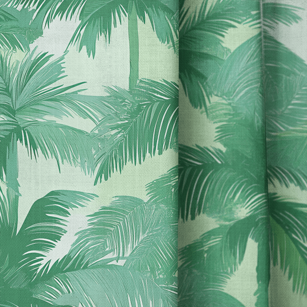 Hermine - Curtain Panel - The Drapery