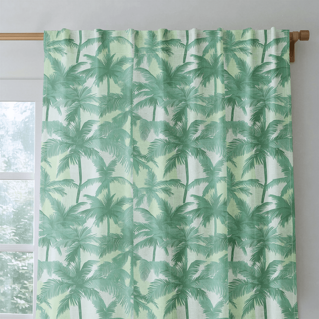 Hermine - Curtain Panel - The Drapery