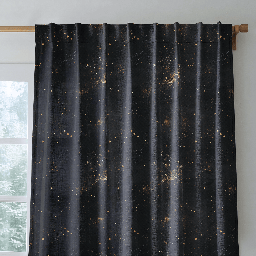 Hester - Curtain Panel - The Drapery