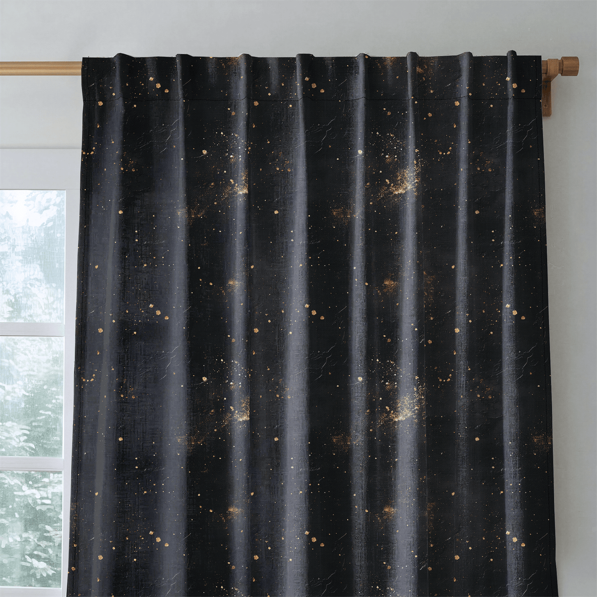 Hester - Curtain Panel - The Drapery