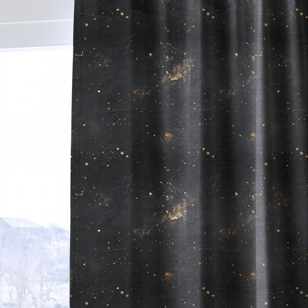 Hester - Curtain Panel - The Drapery