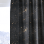 Hester - Curtain Panel - The Drapery