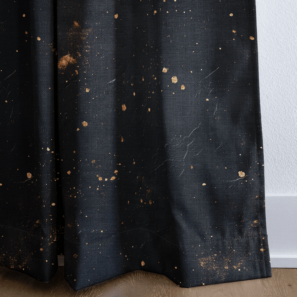 Hester - Curtain Panel - The Drapery