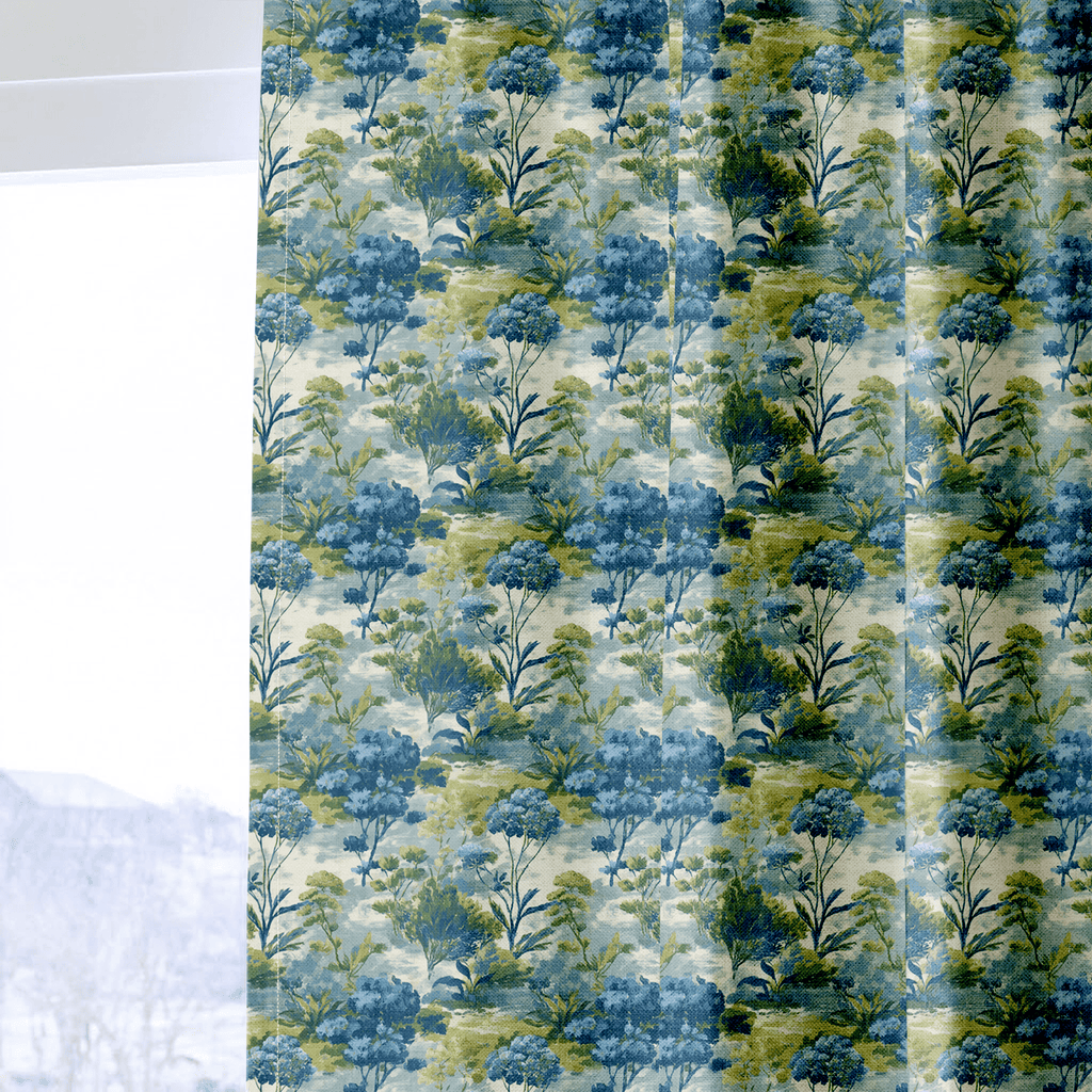 Hidden Meadow - The Drapery
