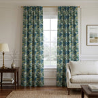 Hidden Meadow - Curtain Panel - The Drapery