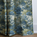 Hidden Meadow - Curtain Panel - The Drapery