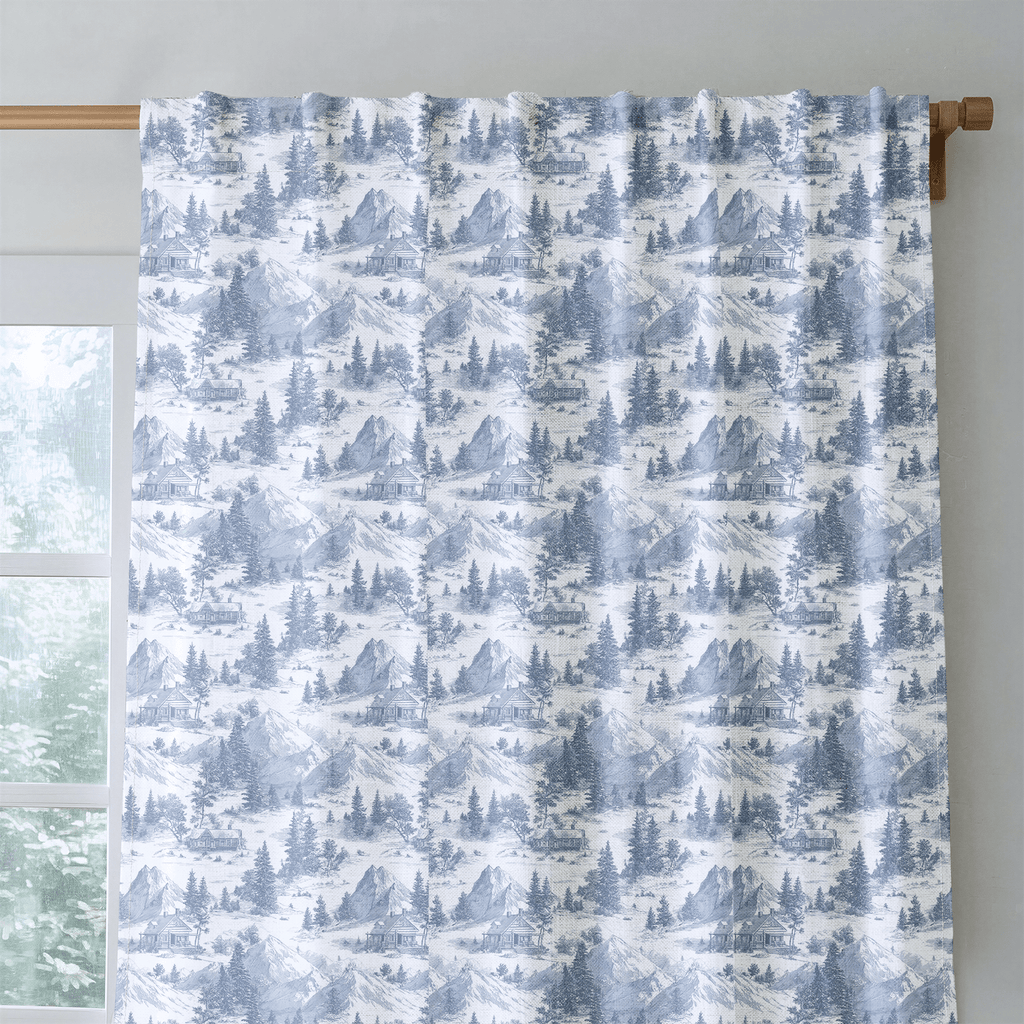 High Country - The Drapery