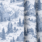 High Country - The Drapery